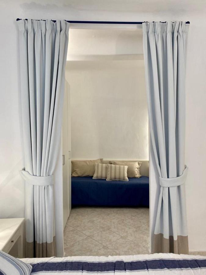 Casa Vacanze Armanda-Suite Lerici Exterior photo