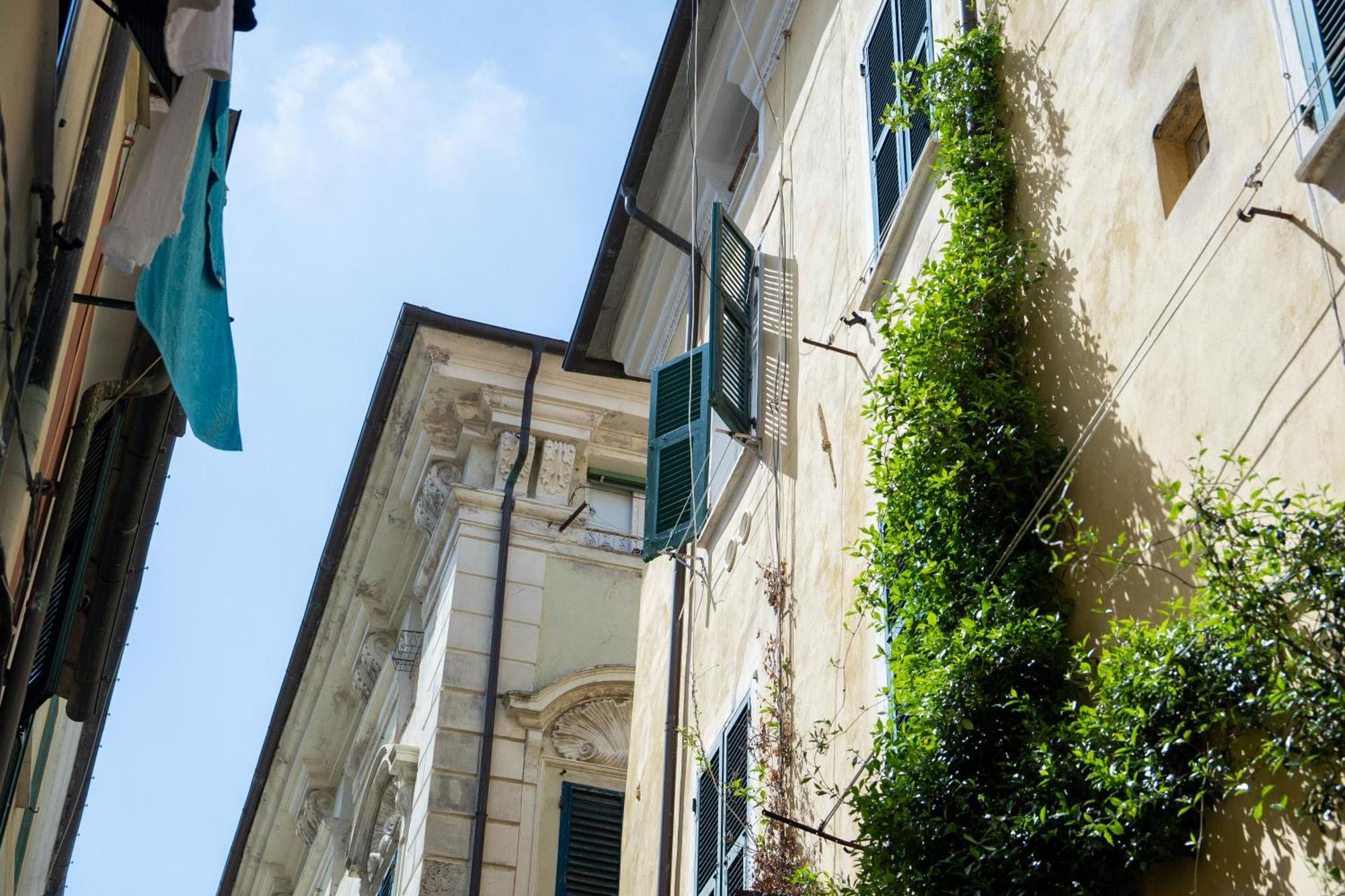 Casa Vacanze Armanda-Suite Lerici Exterior photo